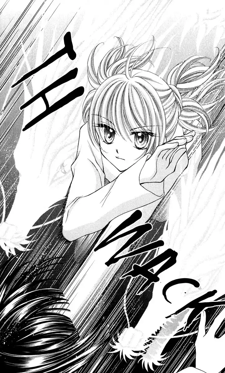 Saint Dragon Girl Miracle Chapter 21