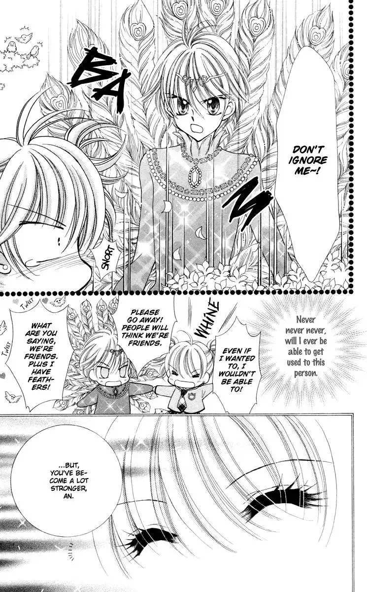 Saint Dragon Girl Miracle Chapter 23