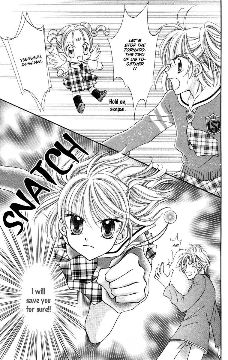 Saint Dragon Girl Miracle Chapter 24