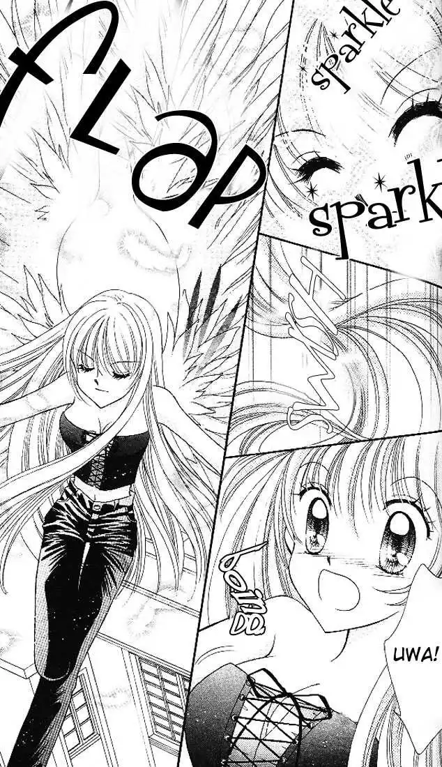 Saint Dragon Girl Miracle Chapter 3