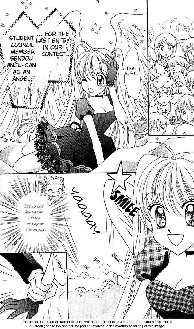 Saint Dragon Girl Miracle Chapter 4