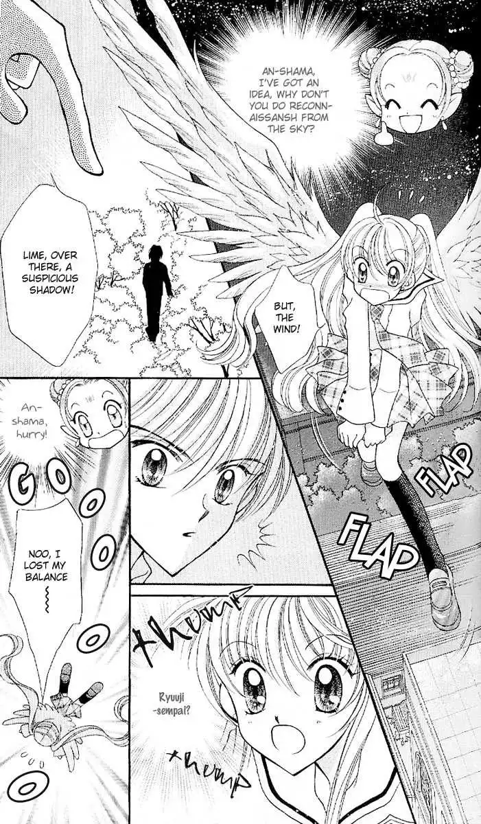 Saint Dragon Girl Miracle Chapter 6