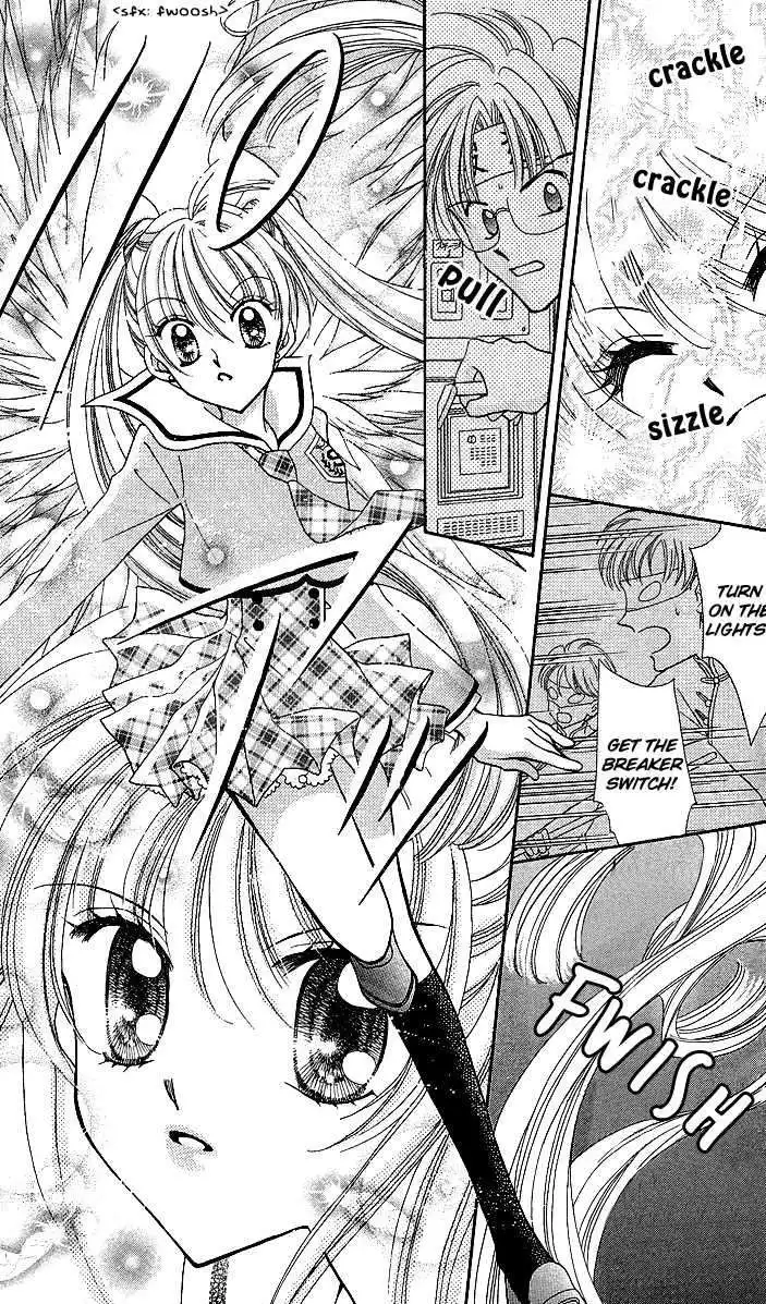 Saint Dragon Girl Miracle Chapter 9