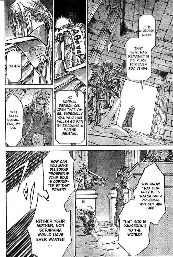 Saint Seiya - The Lost Canvas Chapter 109