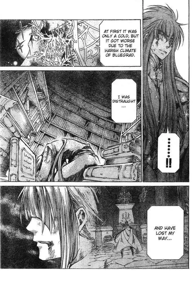 Saint Seiya - The Lost Canvas Chapter 111