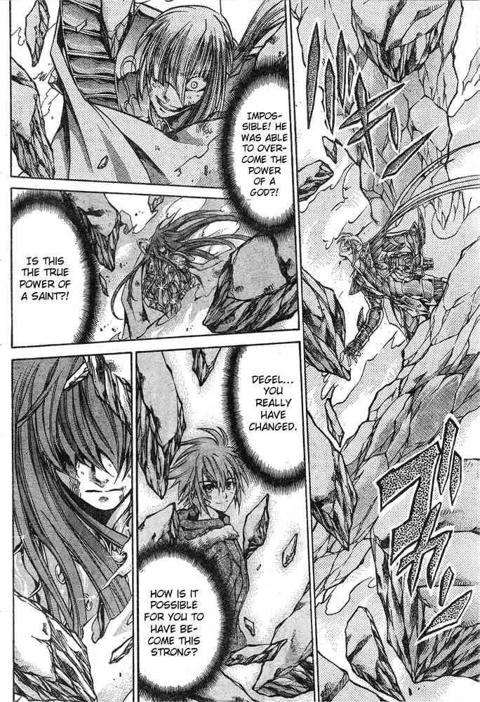 Saint Seiya - The Lost Canvas Chapter 111