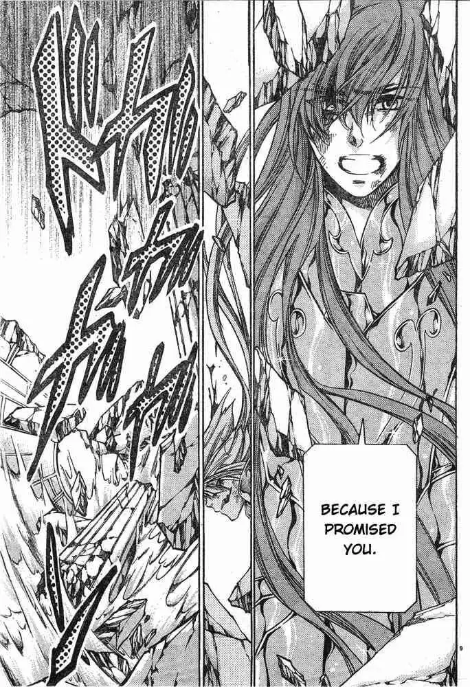 Saint Seiya - The Lost Canvas Chapter 111