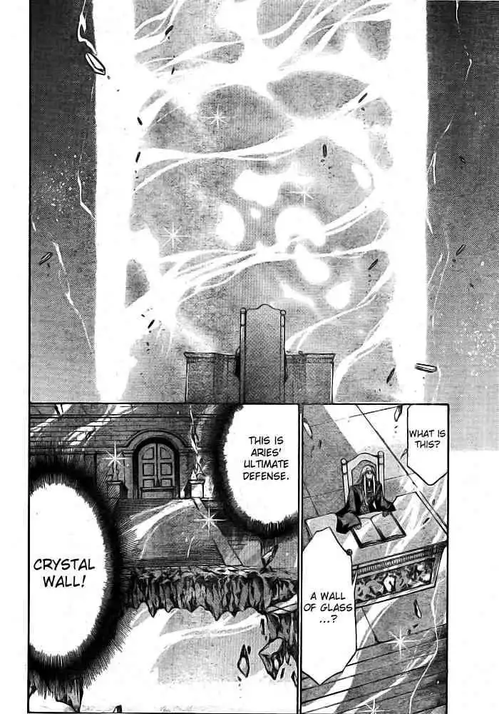 Saint Seiya - The Lost Canvas Chapter 168