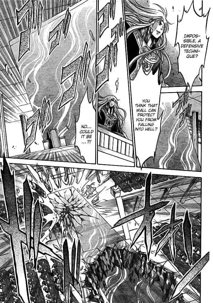 Saint Seiya - The Lost Canvas Chapter 168