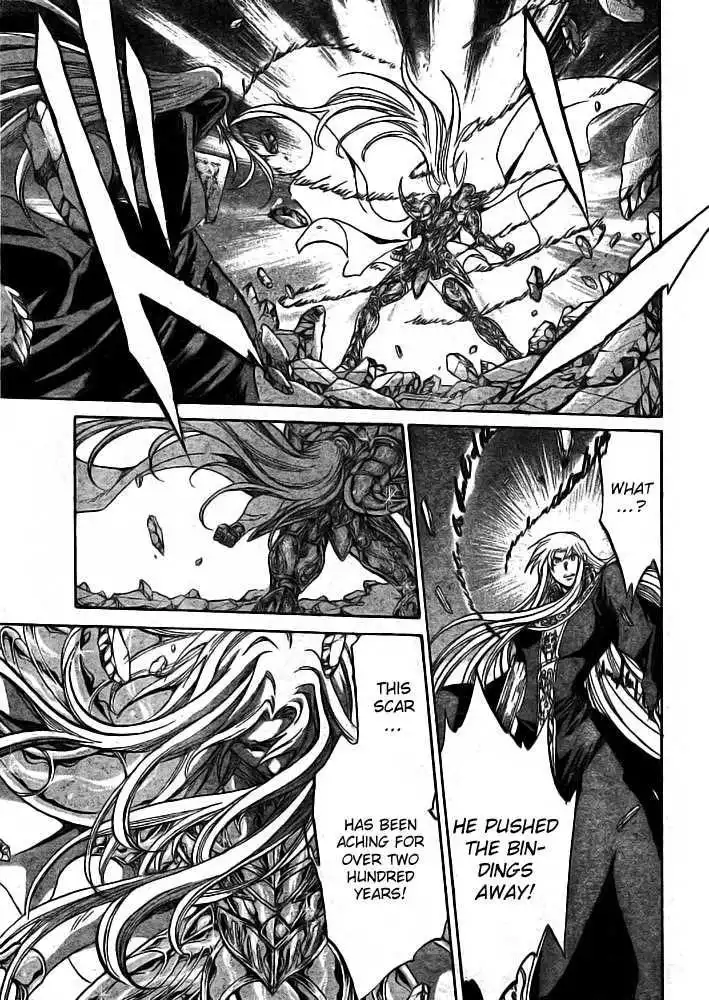 Saint Seiya - The Lost Canvas Chapter 171