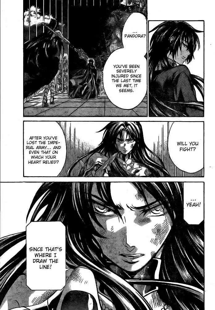 Saint Seiya - The Lost Canvas Chapter 202