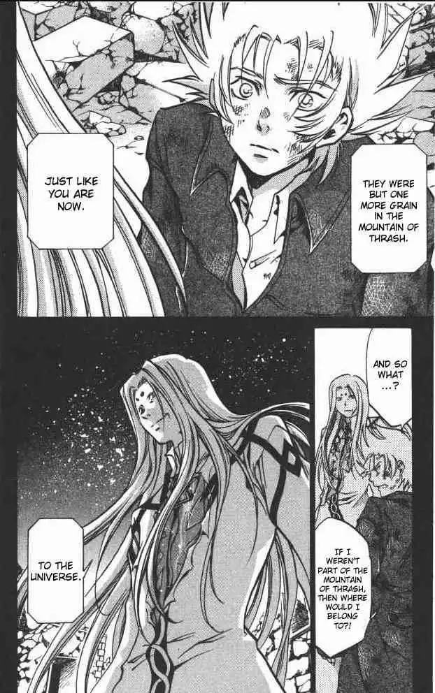 Saint Seiya - The Lost Canvas Chapter 66