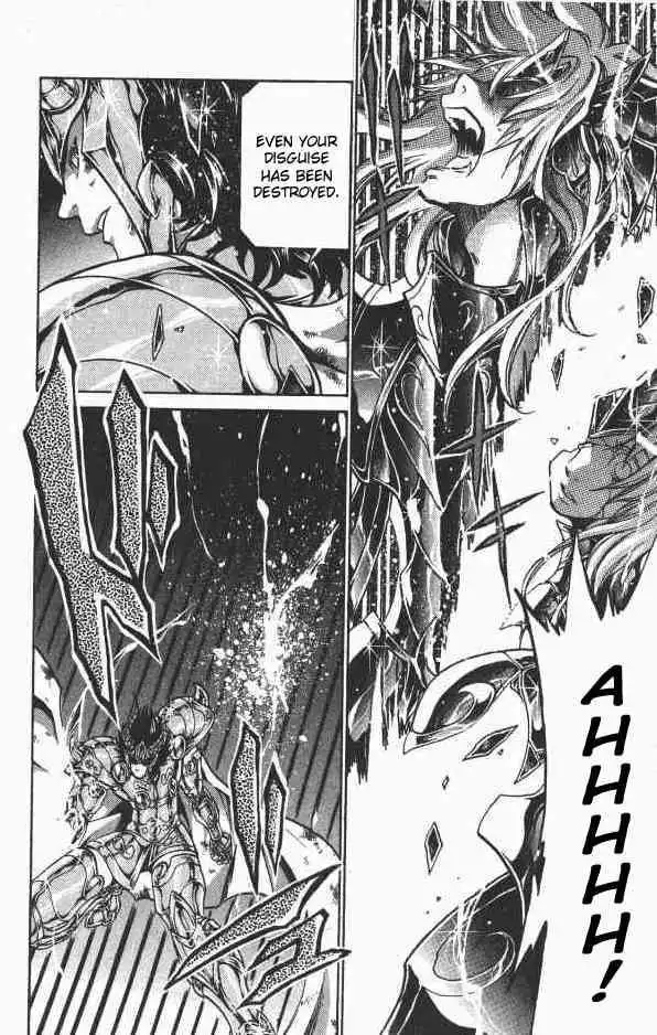 Saint Seiya - The Lost Canvas Chapter 74