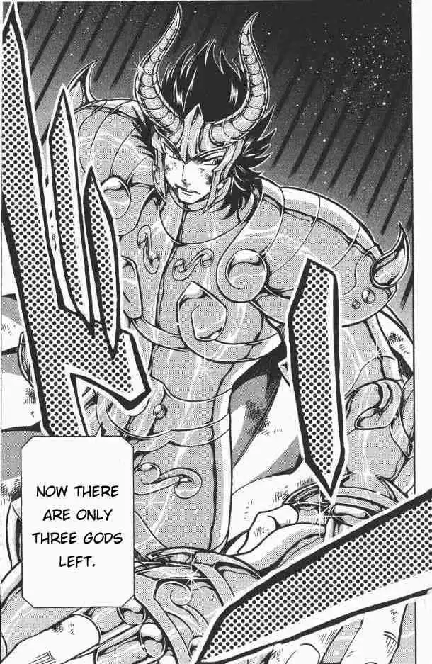 Saint Seiya - The Lost Canvas Chapter 74