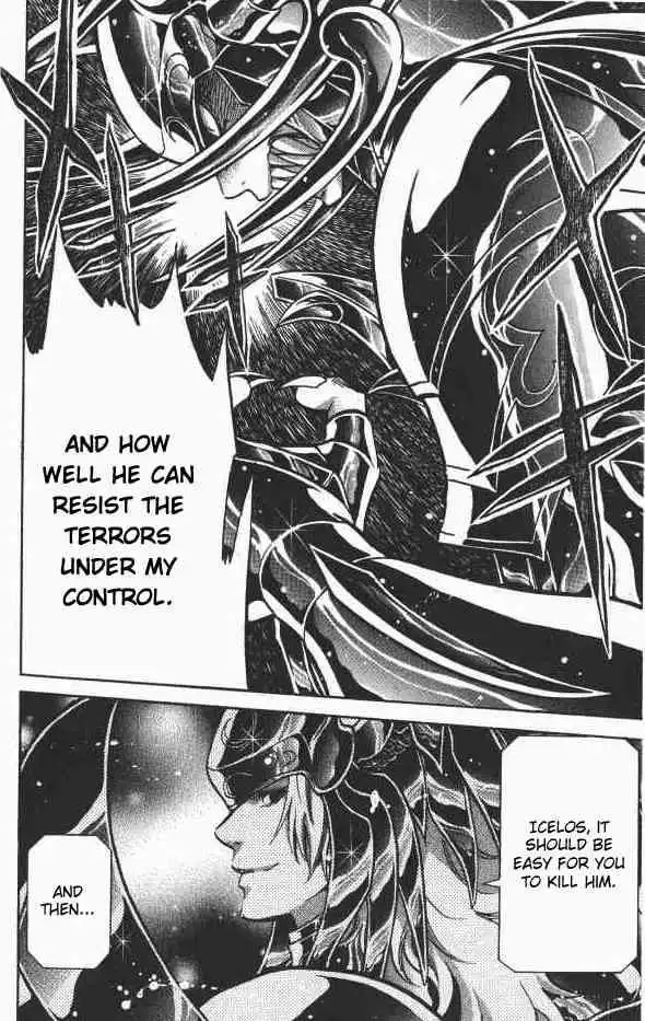 Saint Seiya - The Lost Canvas Chapter 74