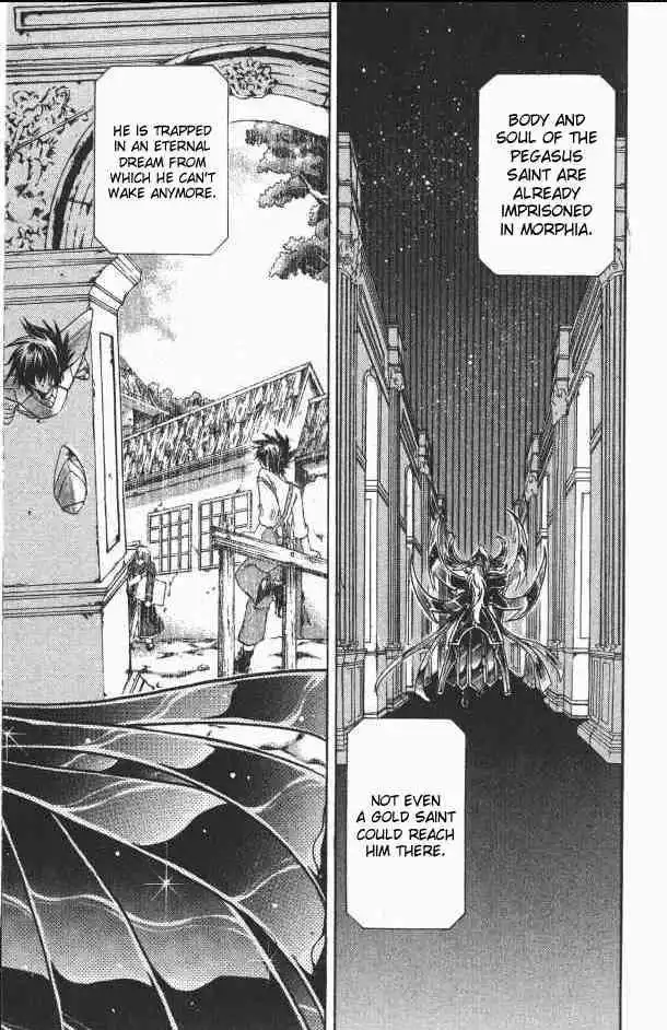 Saint Seiya - The Lost Canvas Chapter 74