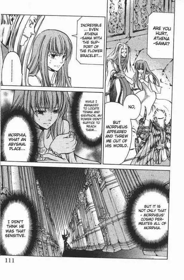 Saint Seiya - The Lost Canvas Chapter 75