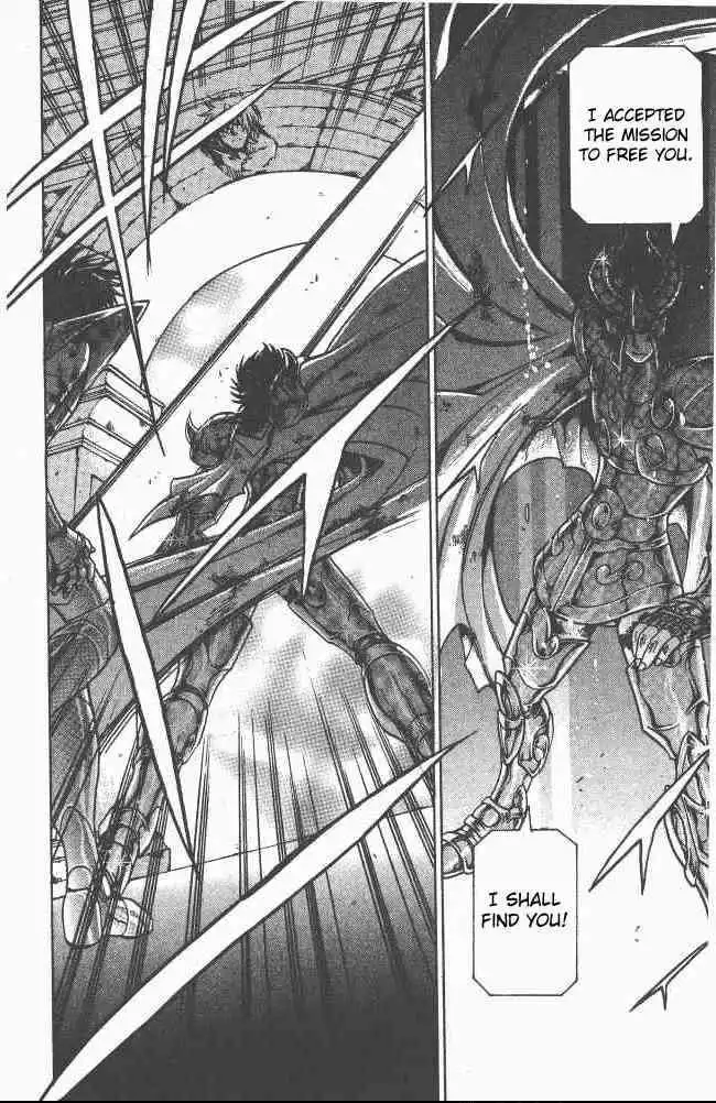 Saint Seiya - The Lost Canvas Chapter 79