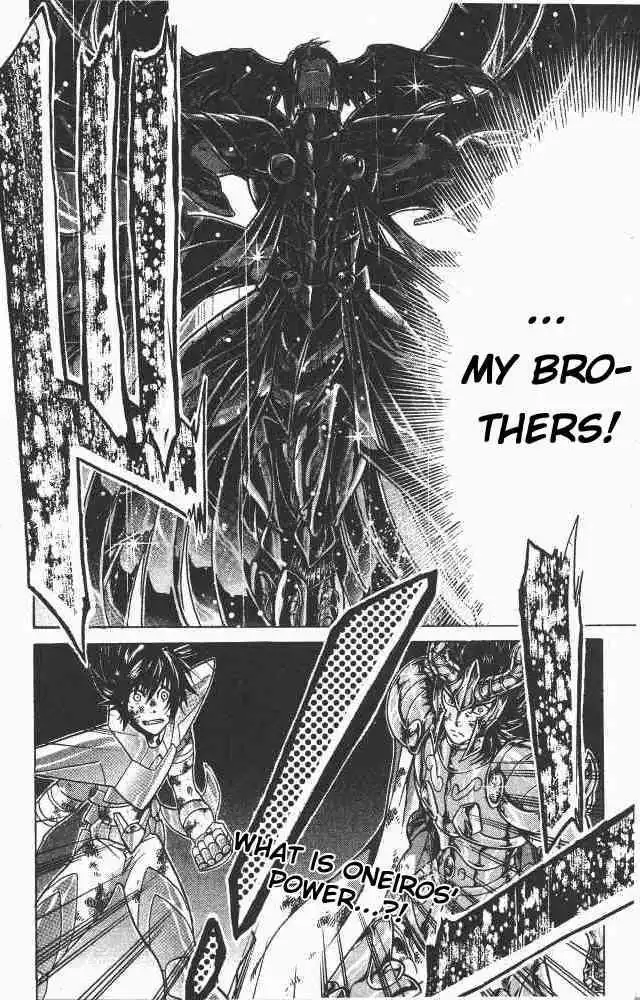 Saint Seiya - The Lost Canvas Chapter 79