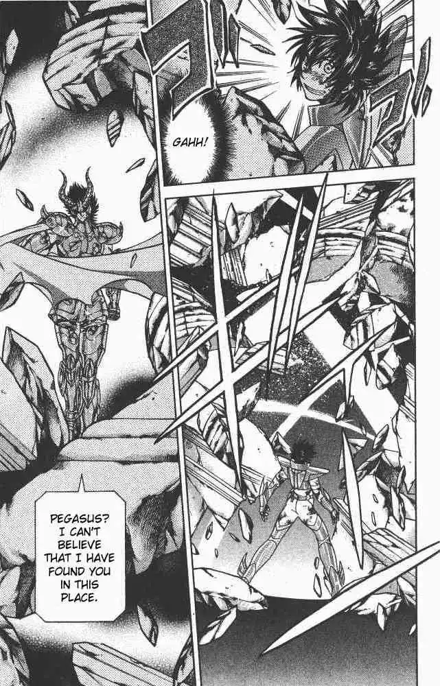 Saint Seiya - The Lost Canvas Chapter 79