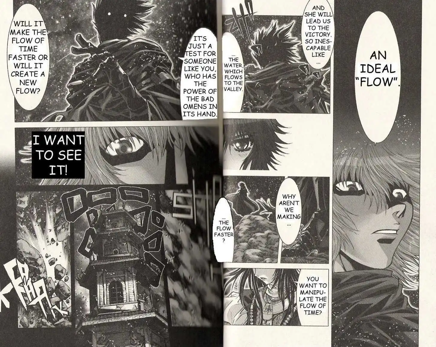 Saint Seiya Episode G Chapter 10