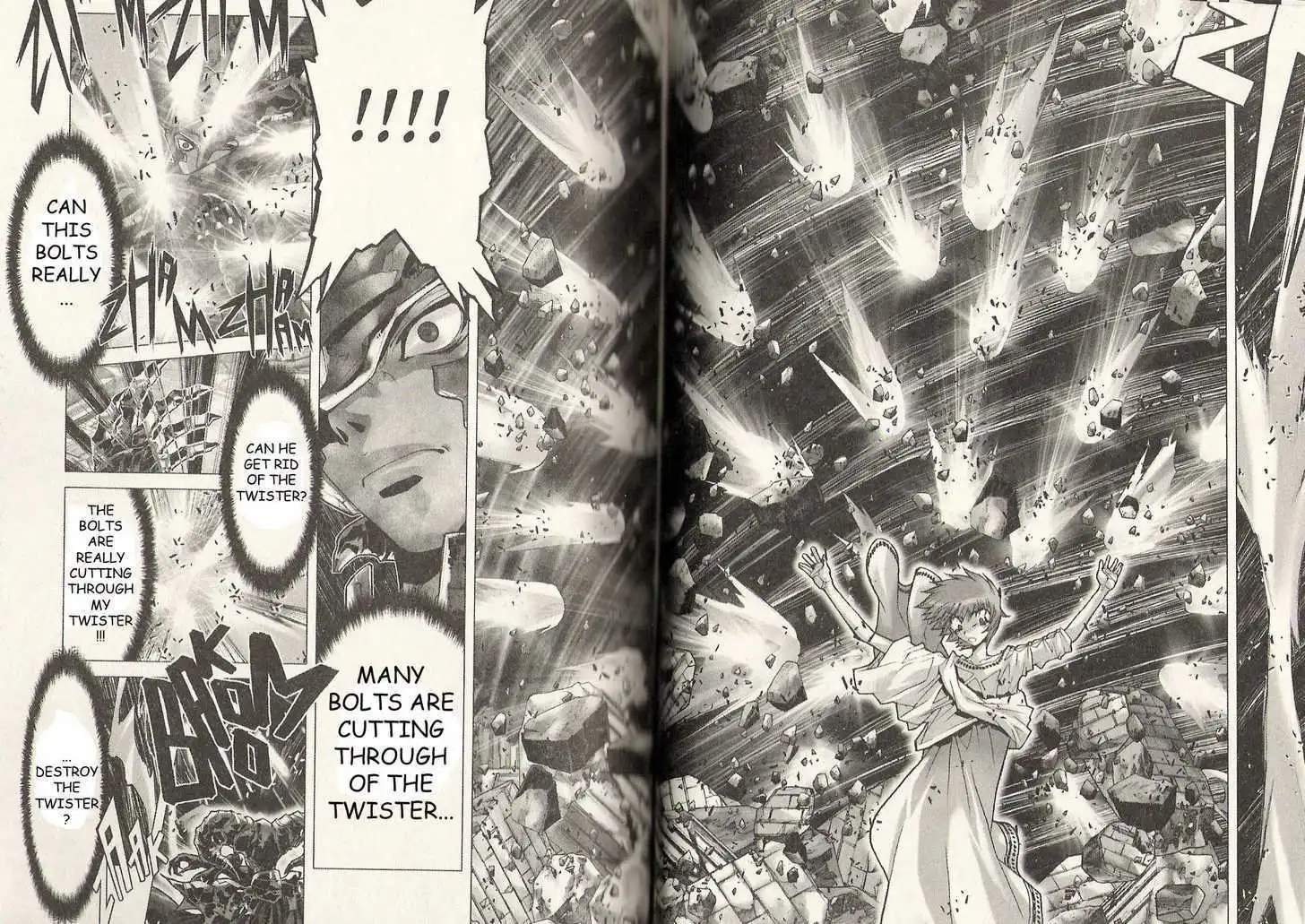 Saint Seiya Episode G Chapter 7