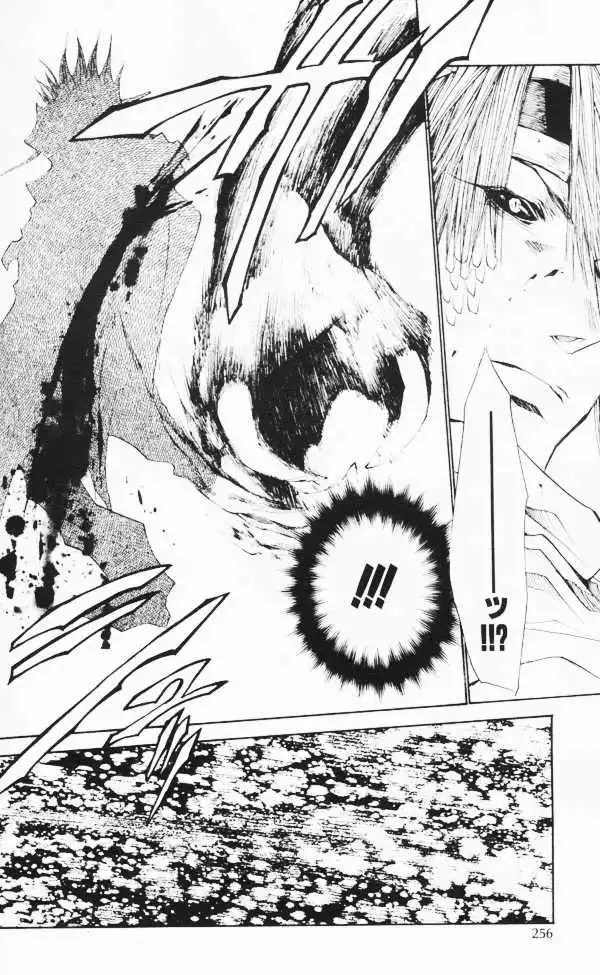 Saiyuki Gaiden Chapter 29