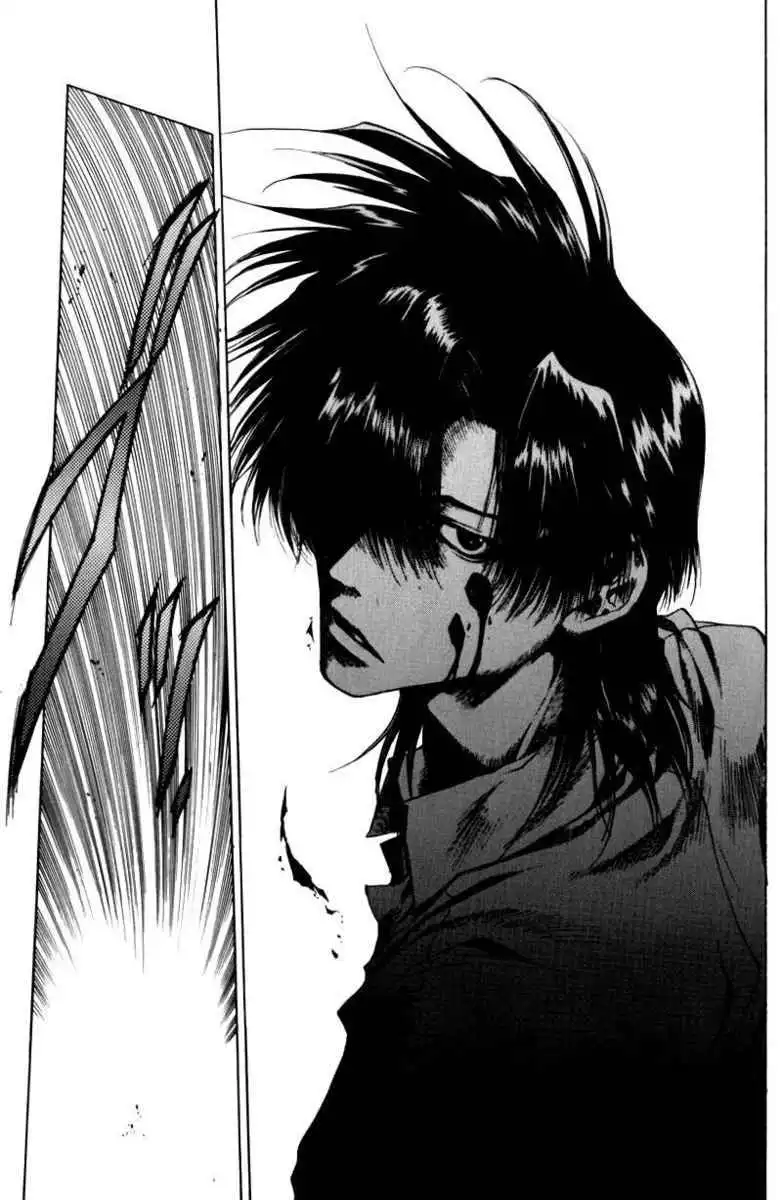 Saiyuki Chapter 21