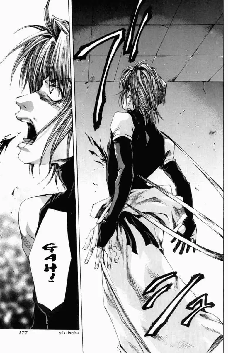 Saiyuki Chapter 29