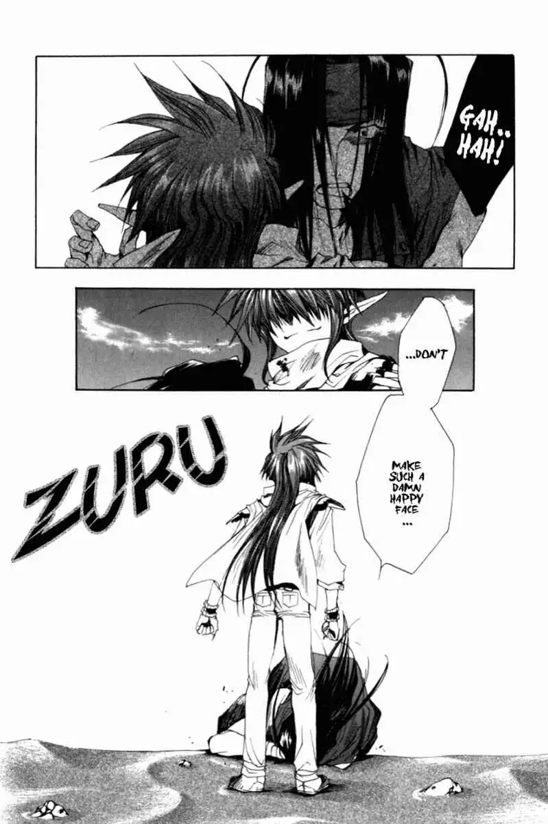 Saiyuki Chapter 32