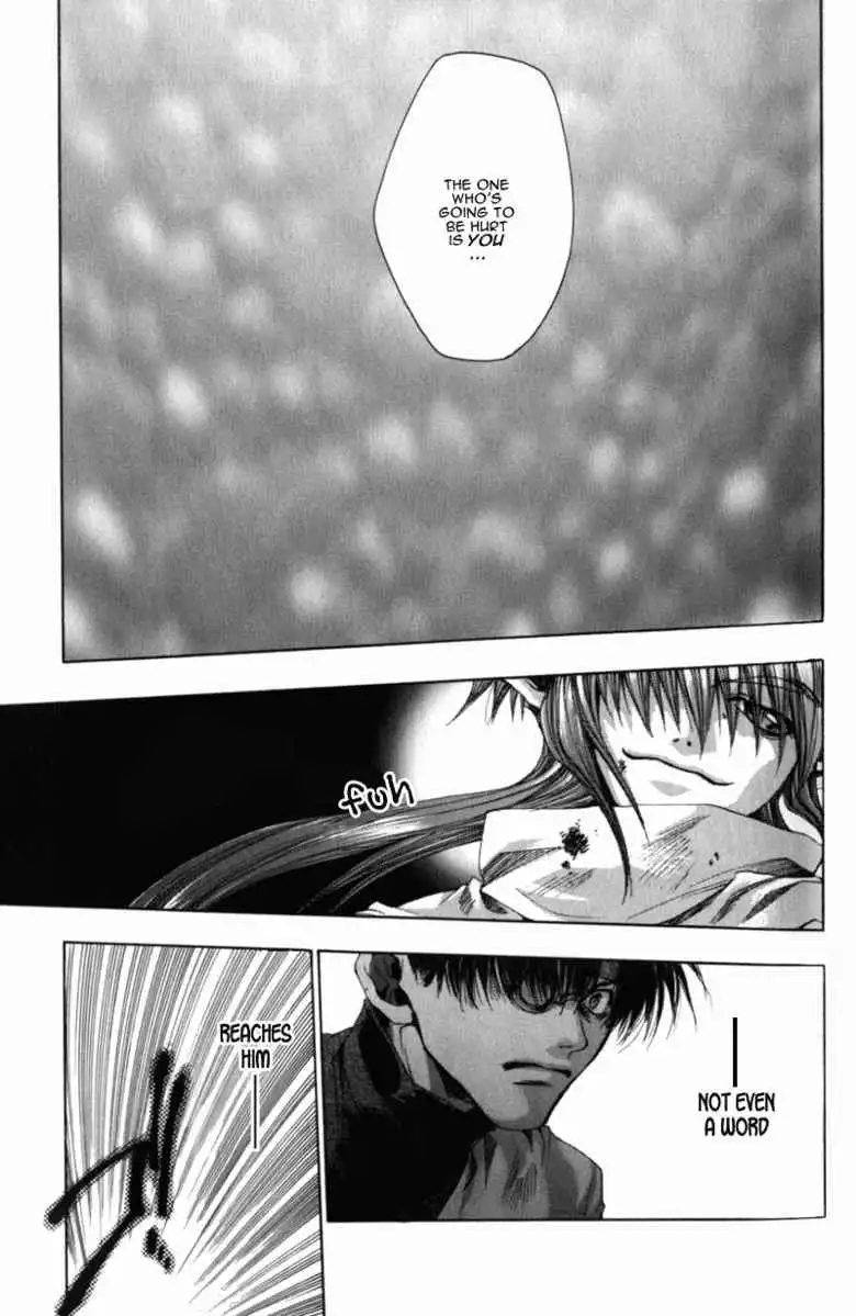 Saiyuki Chapter 32