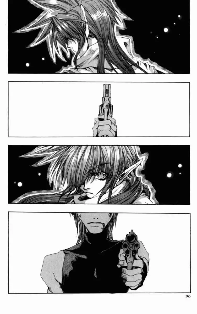 Saiyuki Chapter 32