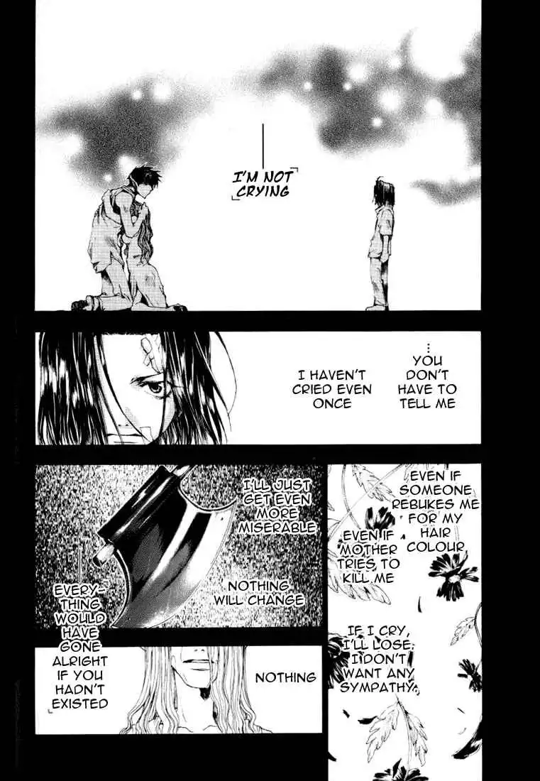 Saiyuki Chapter 46