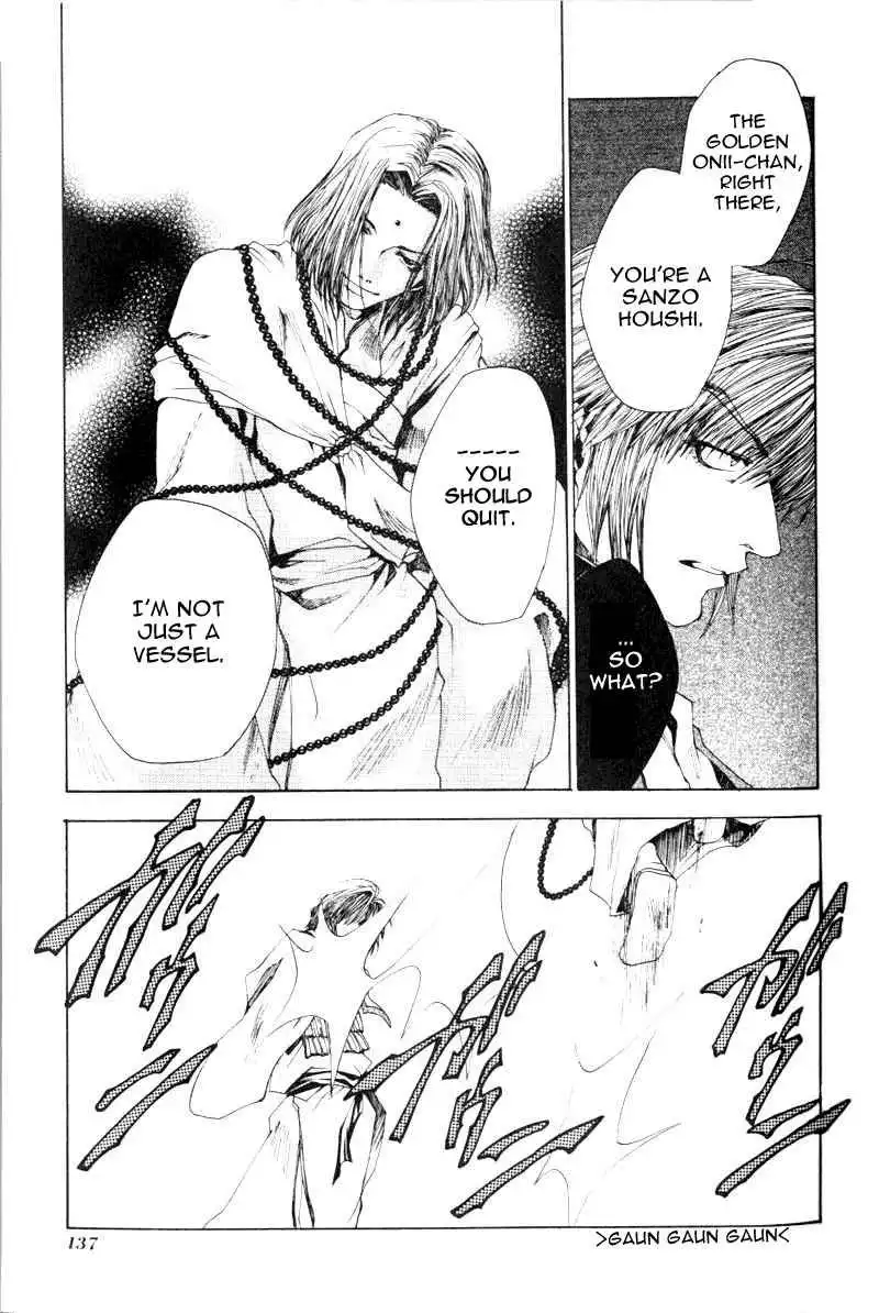 Saiyuki Chapter 48