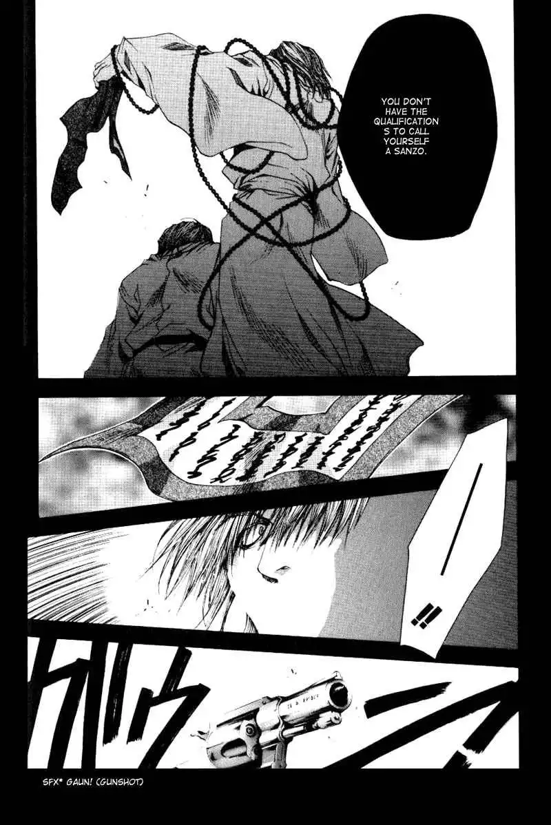 Saiyuki Chapter 49