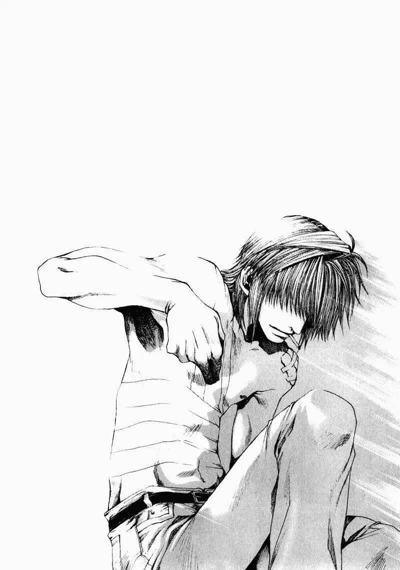 Saiyuki Chapter 51