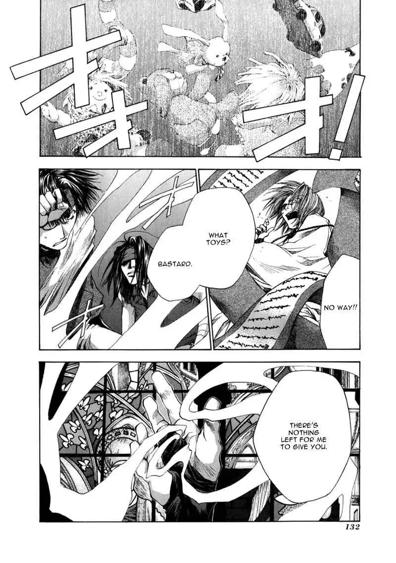 Saiyuki Chapter 54