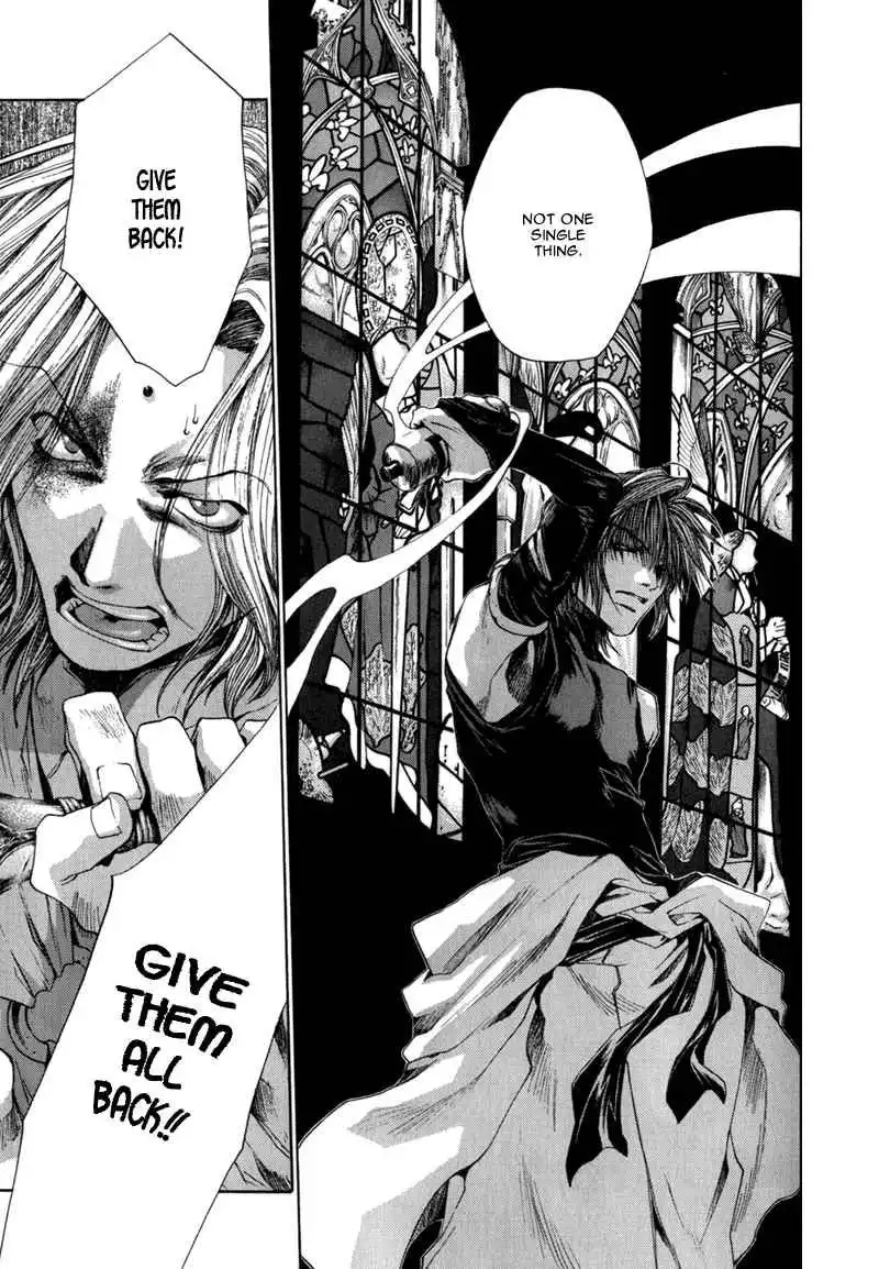 Saiyuki Chapter 54