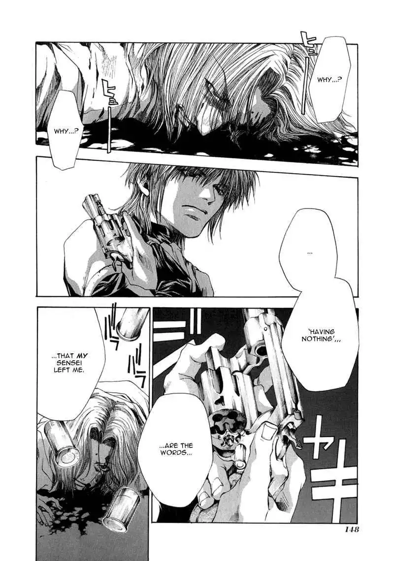 Saiyuki Chapter 54