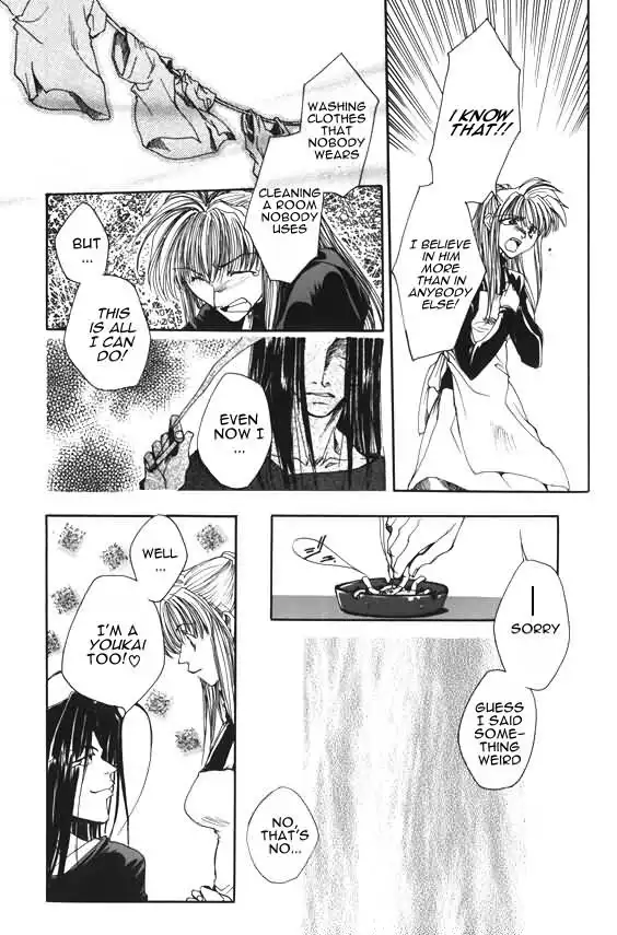 Saiyuki Chapter 6