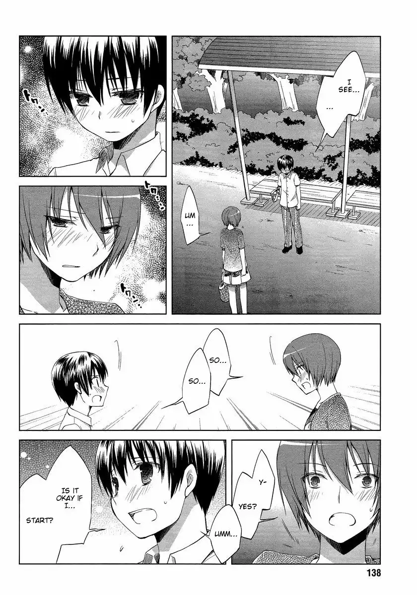 Sakaki Mirei no Tame nara Boku wa...!! Chapter 9