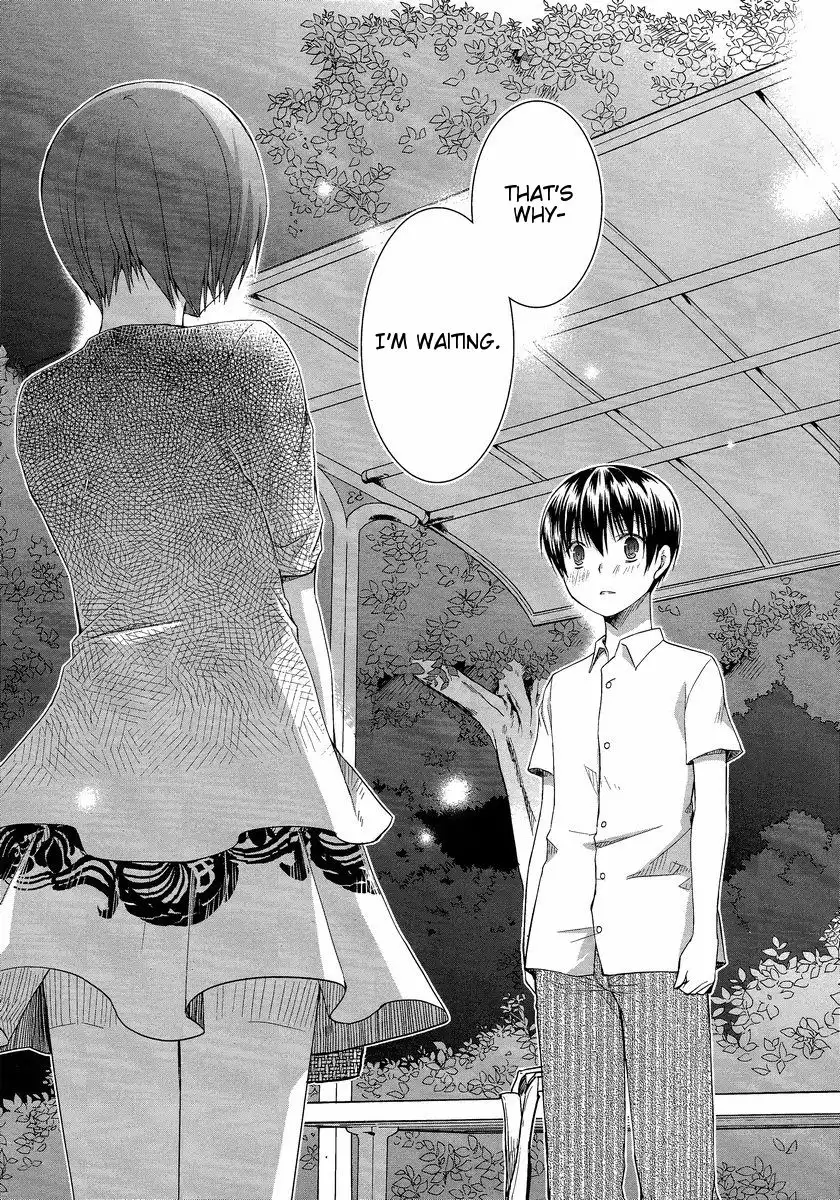 Sakaki Mirei no Tame nara Boku wa...!! Chapter 9