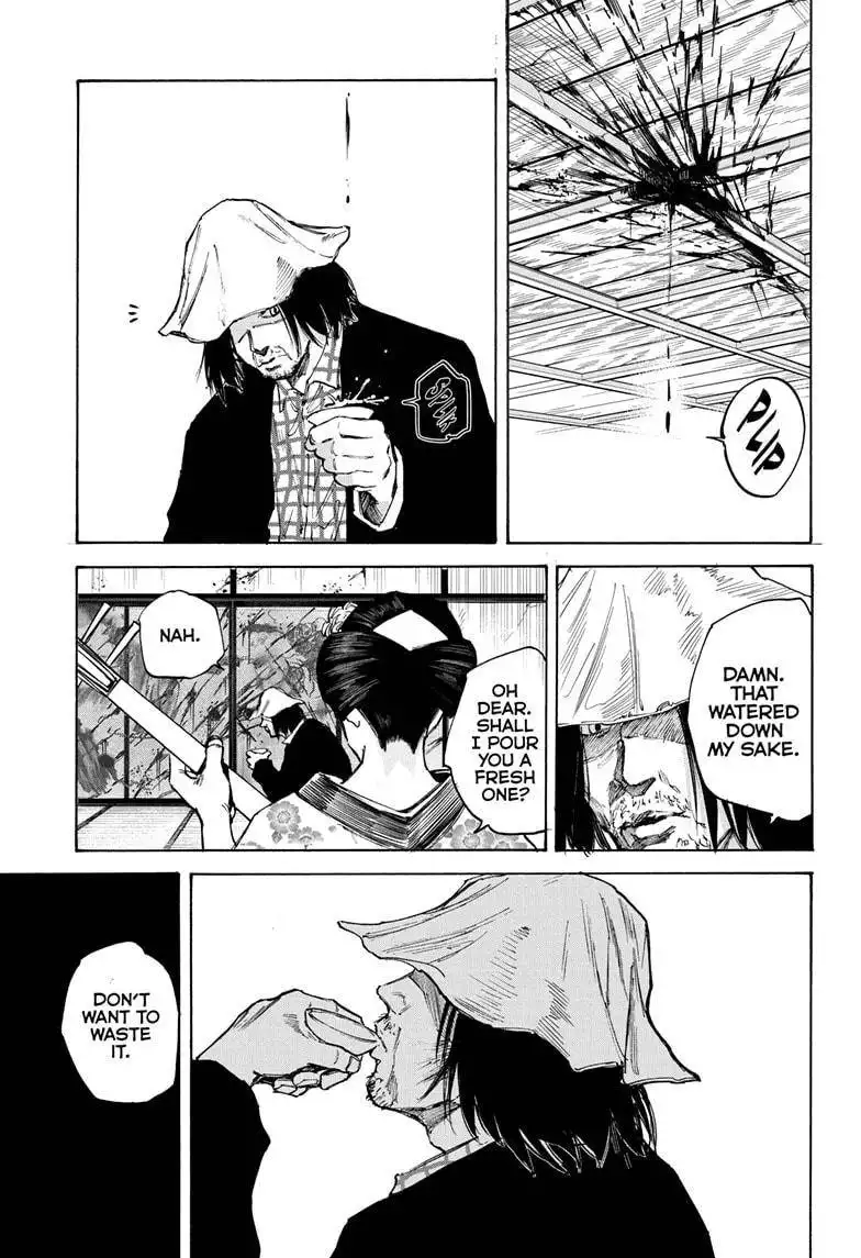 Sakamoto Days Chapter 79