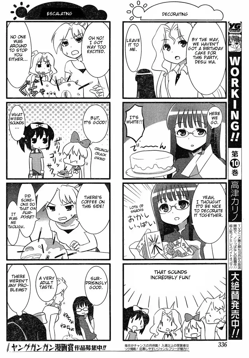 Saki-Biyori Chapter 10.011