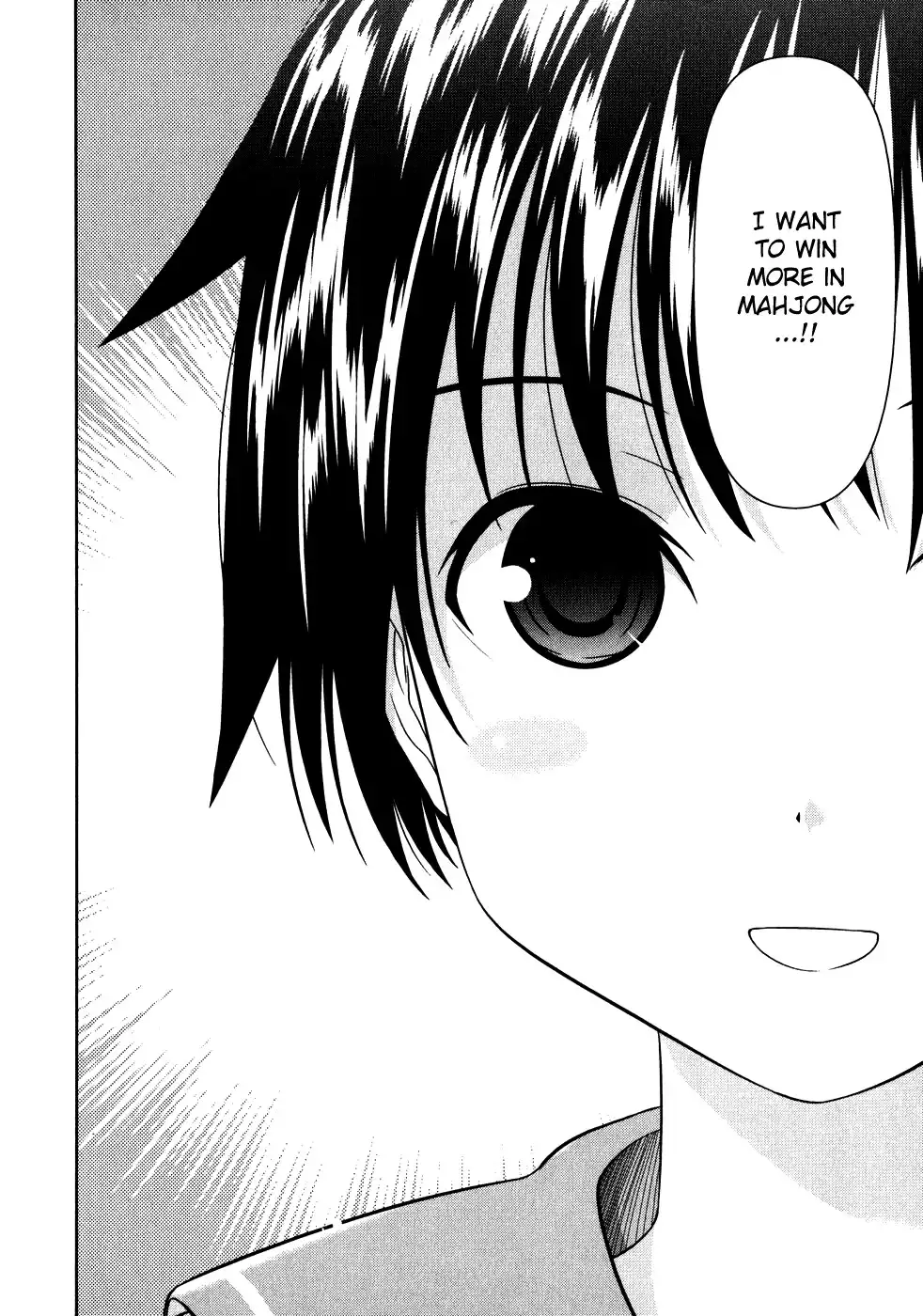 Saki Chapter 3