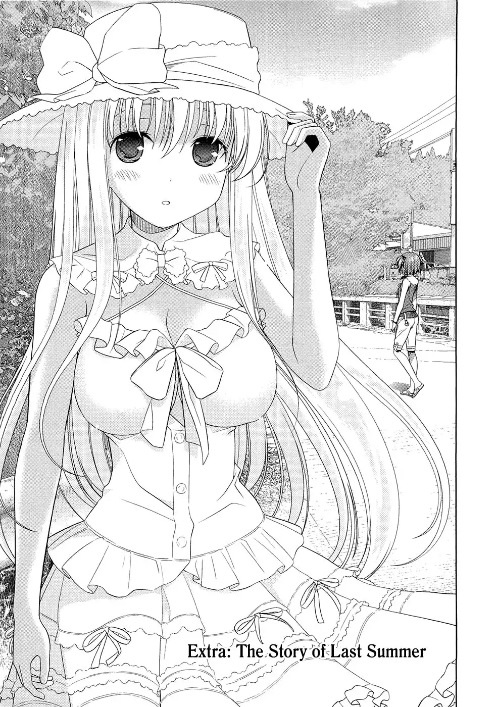 Saki Chapter 42