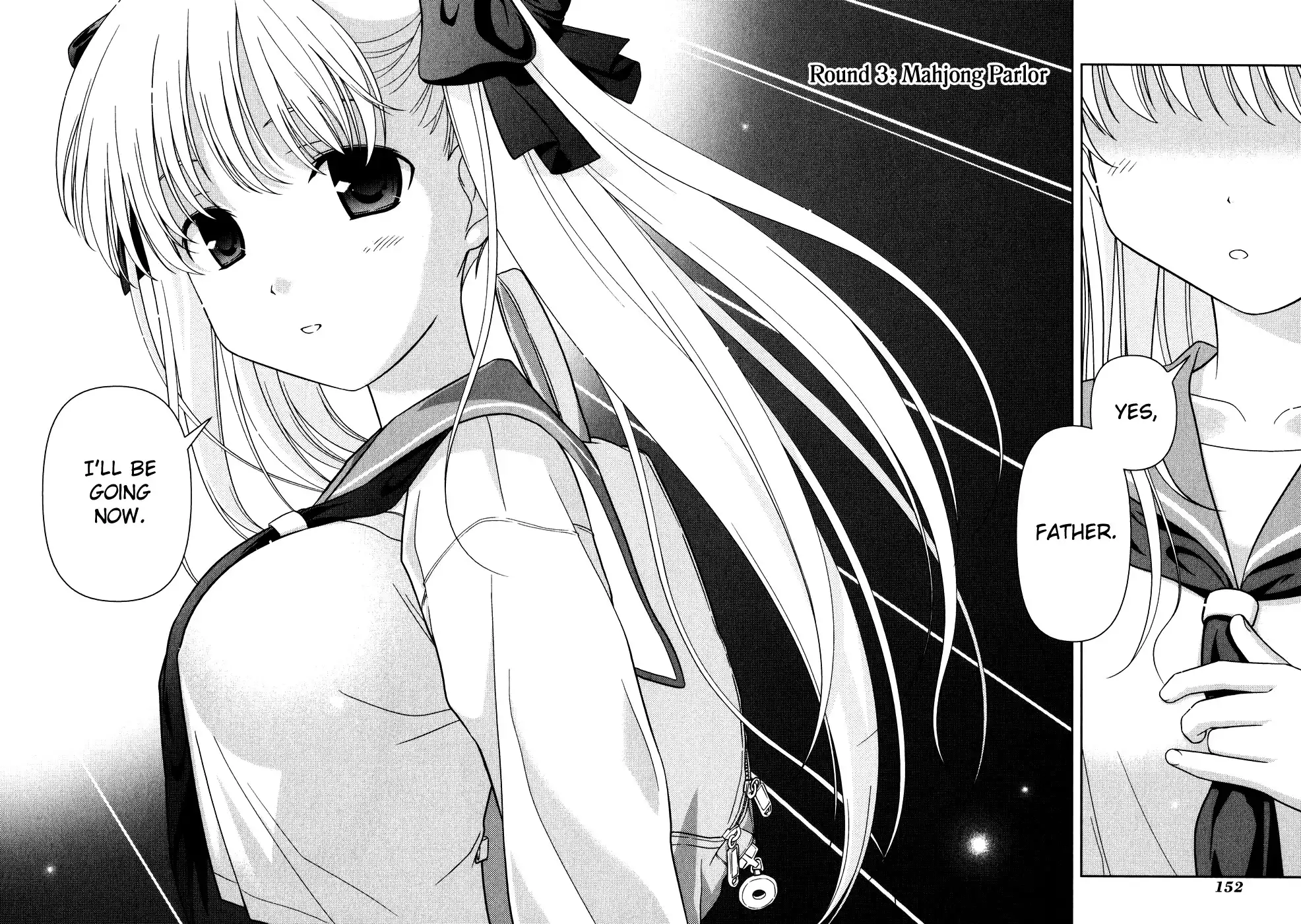 Saki Chapter 5