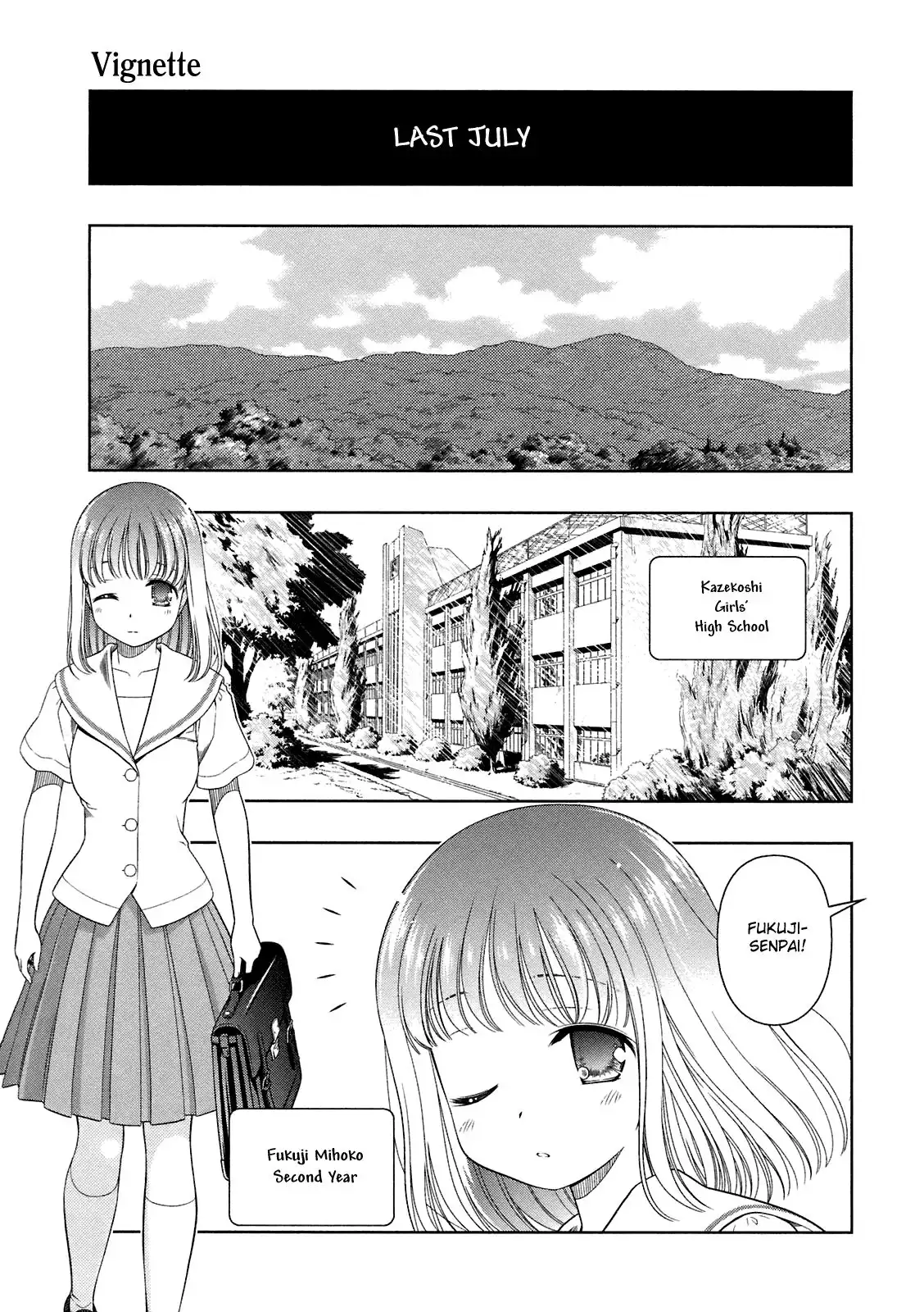 Saki Chapter 50.001