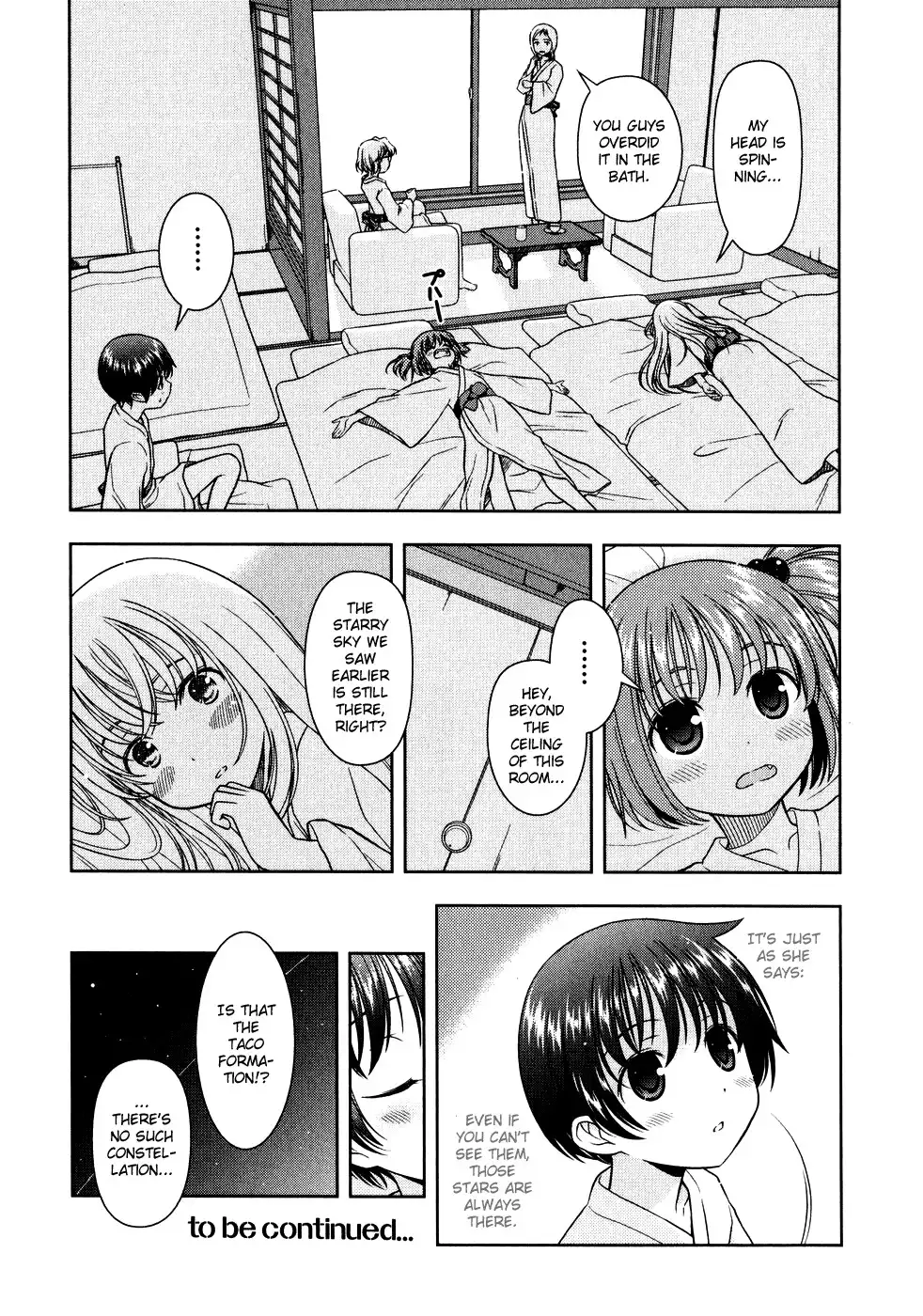 Saki Chapter 6.005