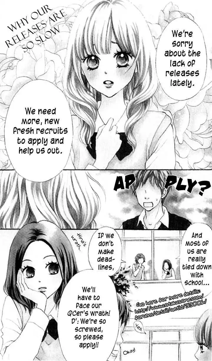 Sakura Zensen Chapter 6